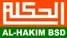 Logo Al-Hakim BSD