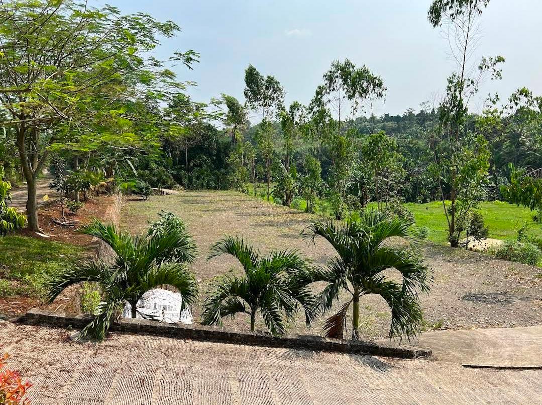 Makam Wakaf Terpadu Al-Hakim Baqi foto 4